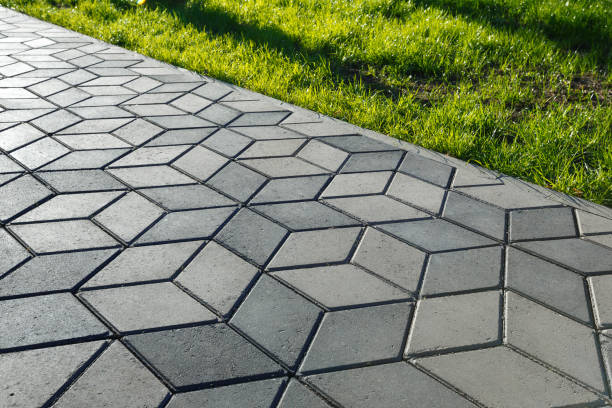 Best Brick Driveway Pavers  in Oxoboxo River, CT
